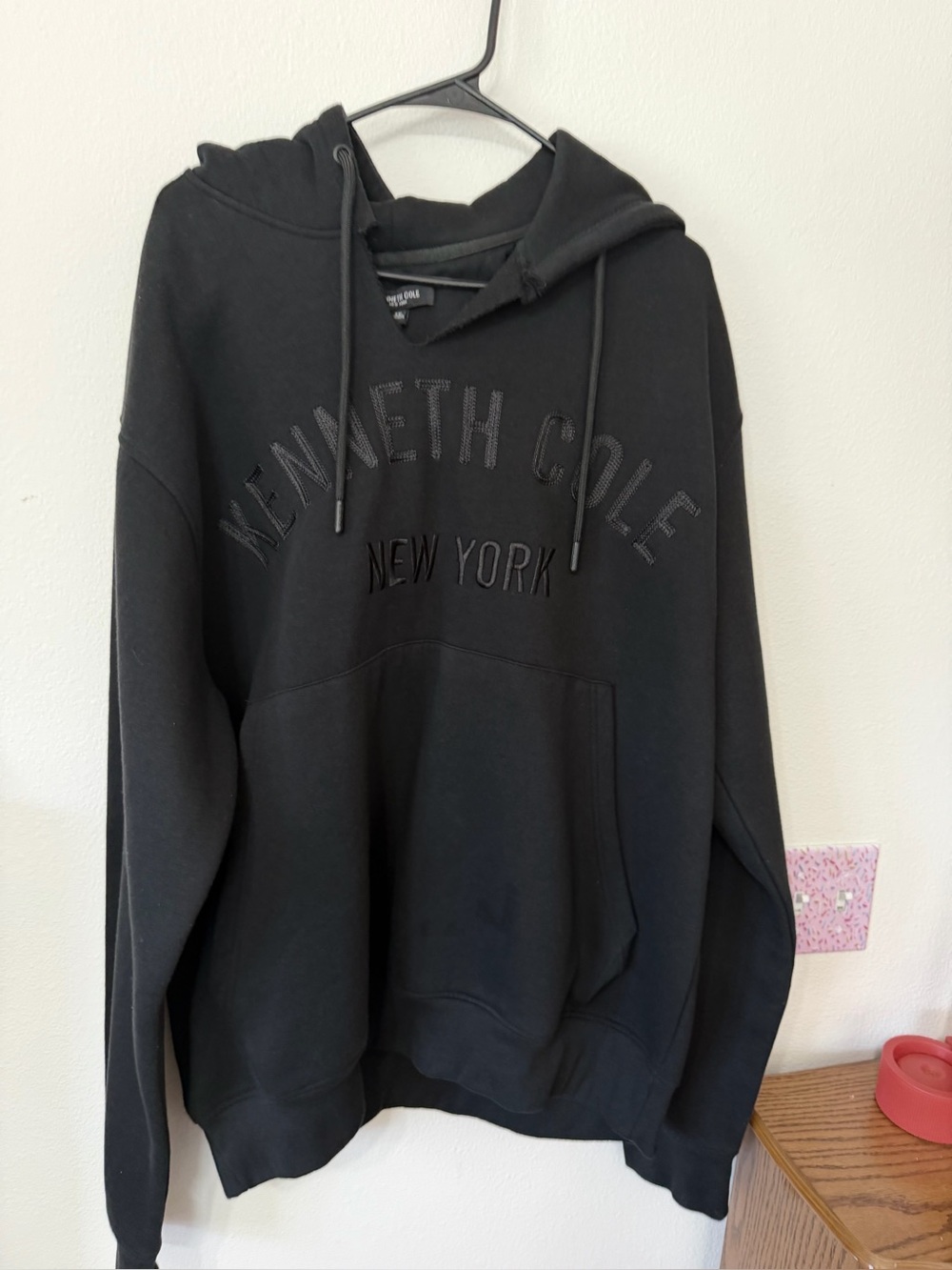 Kenneth Cole women’s sweatshirt size 3X